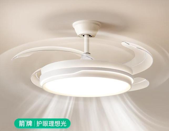口碑最好吊扇灯截图