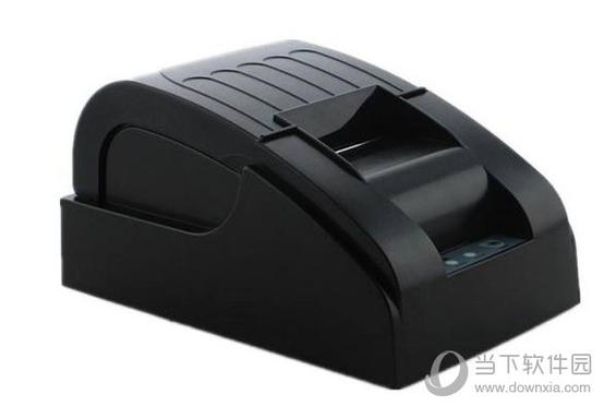 通用热敏打印机驱动