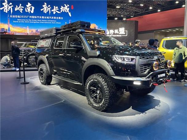 长城炮皮卡2026款价格免广告抽奖版游戏截图