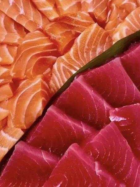 三文鱼是日本料理吗截图