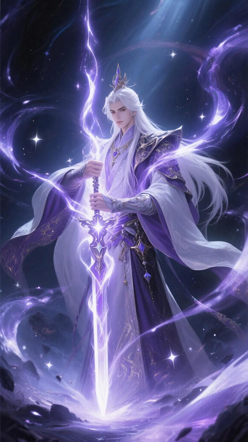 玄幻我开局培养出一尊大帝免费