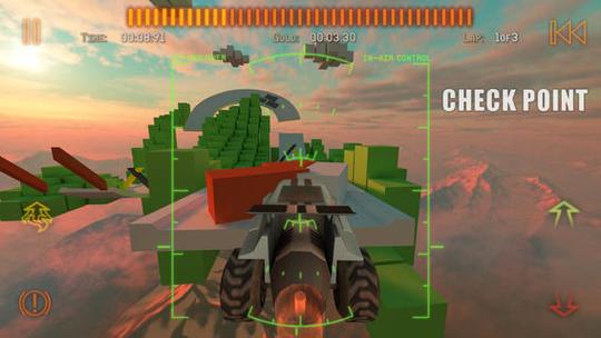 jet car stunts2