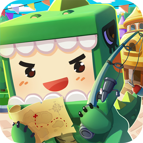 迷你世界0.27.0版本下载图标