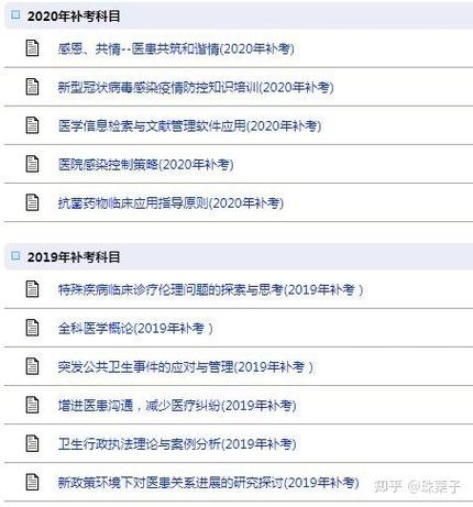 华医网个人登录入口官网查询