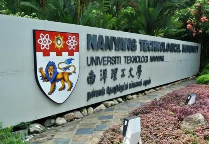 新加坡南洋理工大学全球排名缩略图