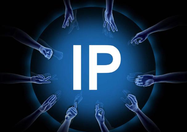 ipip.net ip查询