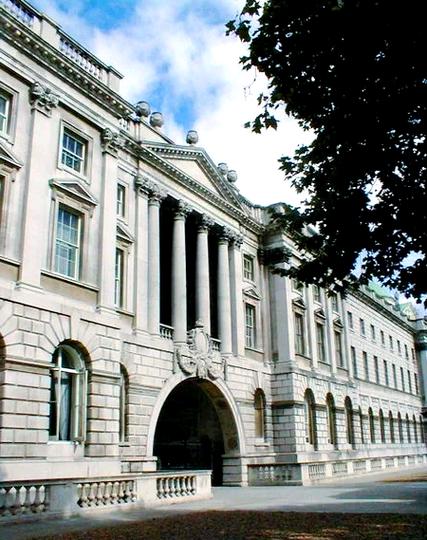 国王学院