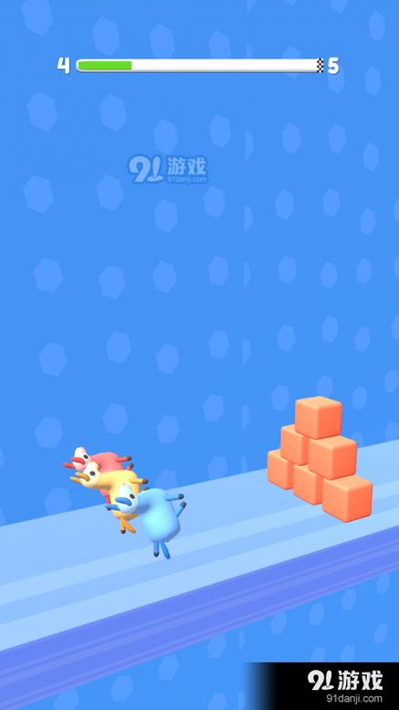 玩起来爽快的游戏
