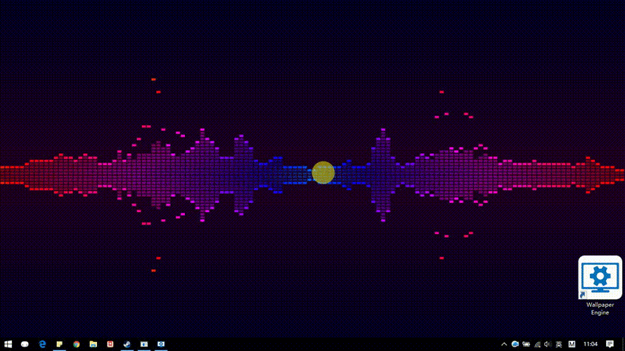 wallpaper同步下载多个截图