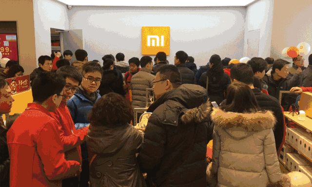 小米商城一折券秒杀抢购技巧缩略图