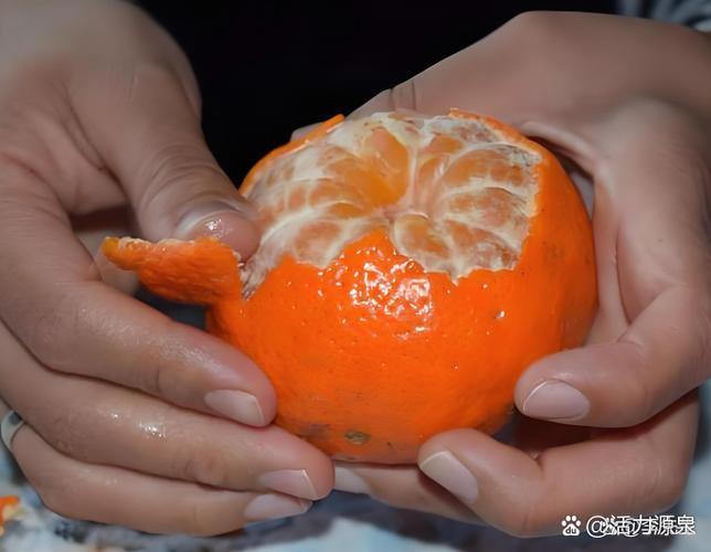 男人吃橙子对性功能