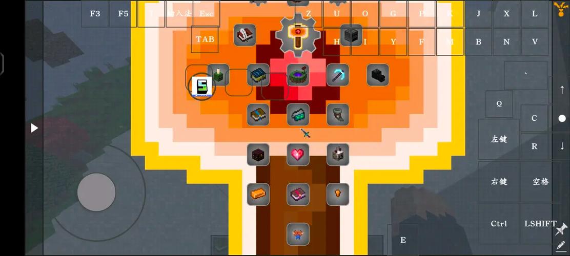mc更新