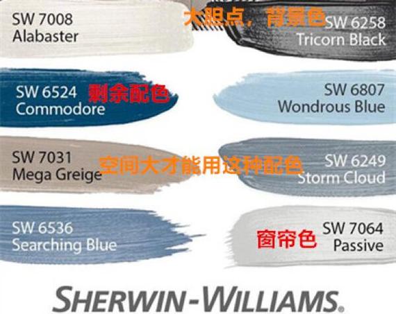 粉色和天蓝色哪个好看游戏截图