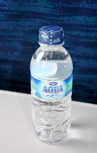 aqua是什么水