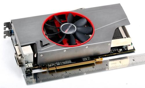 amdhd6700显卡