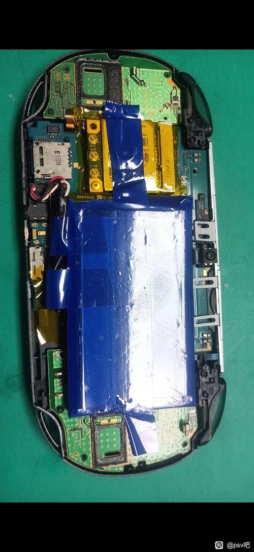 psv1000电量显示不对