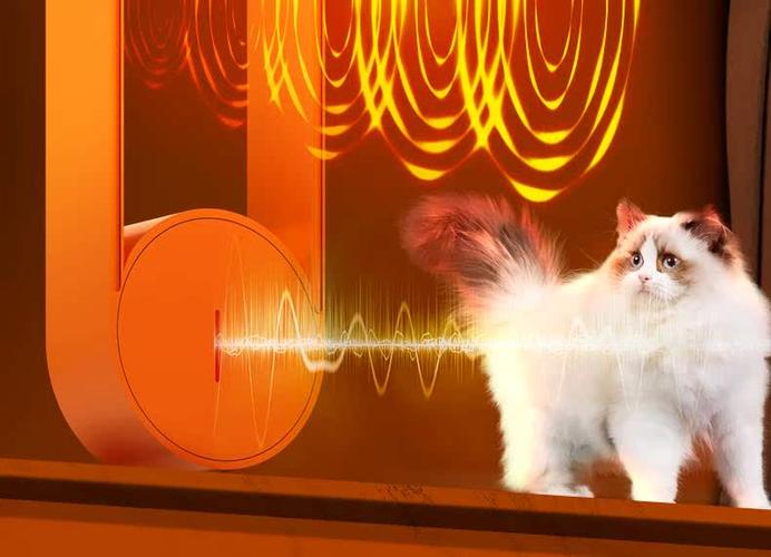 驱猫器声音吓猫专用