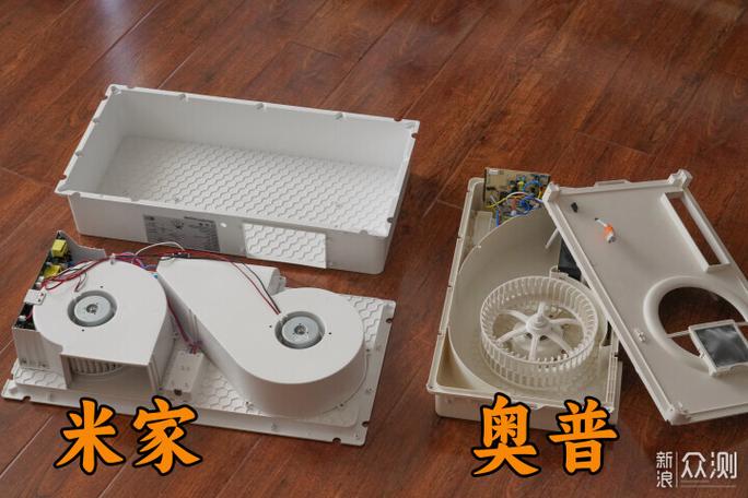 浴霸外壳怎么拆截图