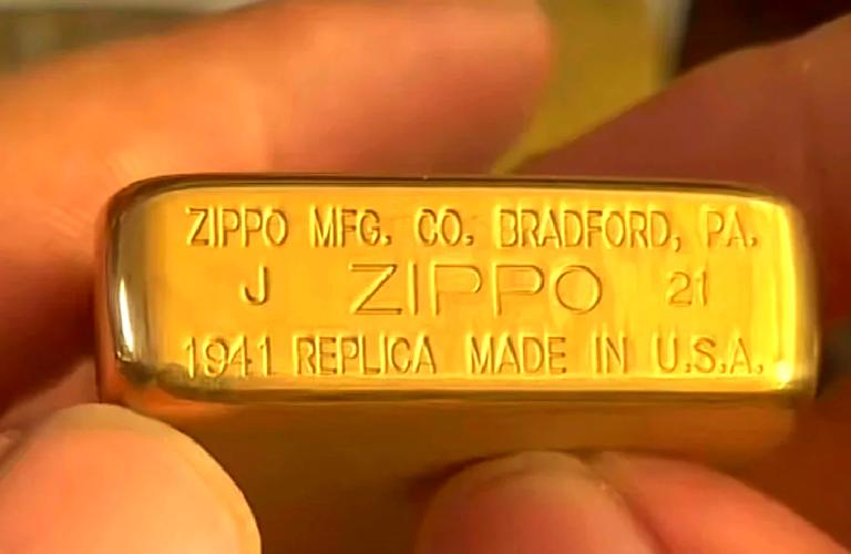 zippo打火机容易坏吗