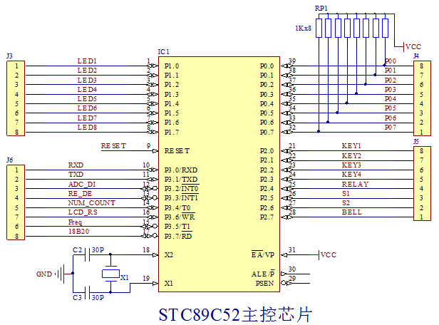 dsp pwm控制led亮度程序图标