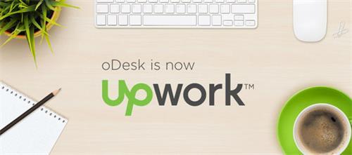 upwork安卓版下载