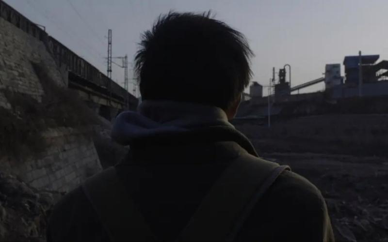 我也还在路上