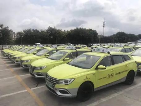 出租车2021破解版截图