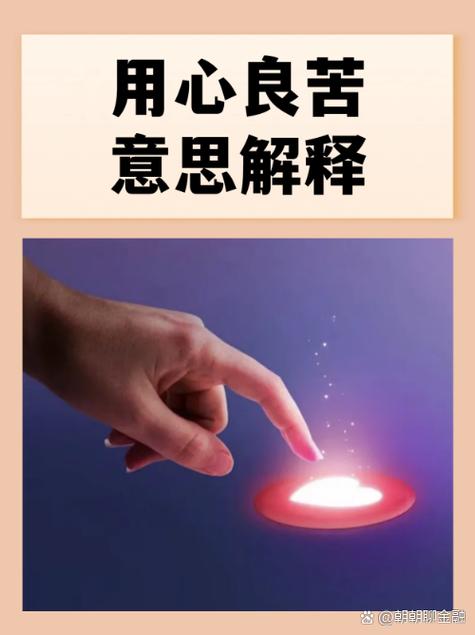 韩剧《用心良苦》柳美