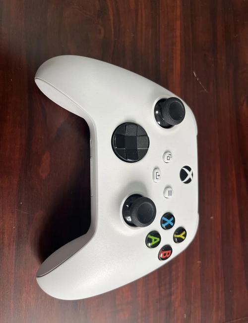 yuzu模拟器能用xbox手柄