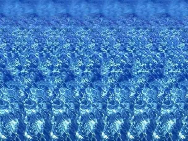3D立体画绘画的难点