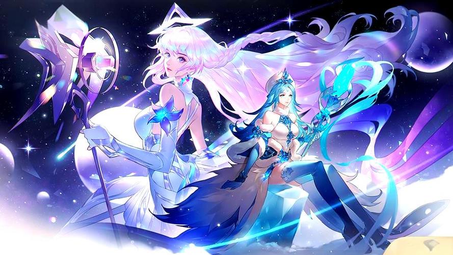 王昭君图标