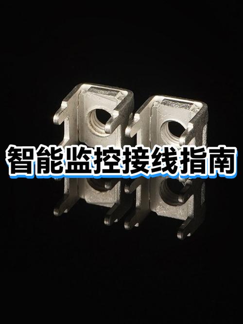 监控摄像头需要插电吗