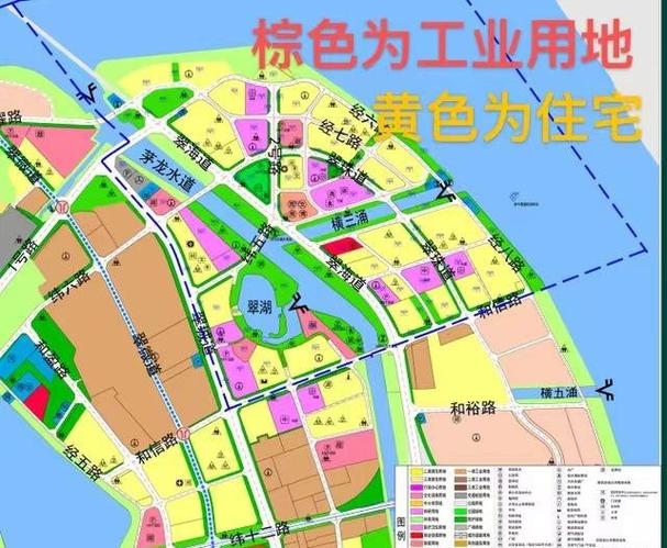 怎么在地图上看土地性质