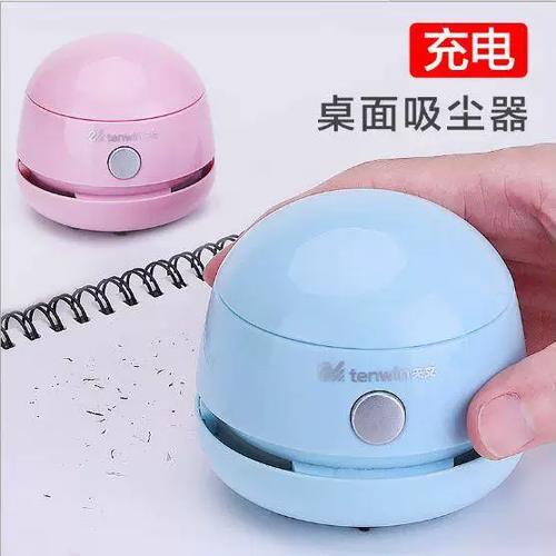 桌面吸尘器有用吗