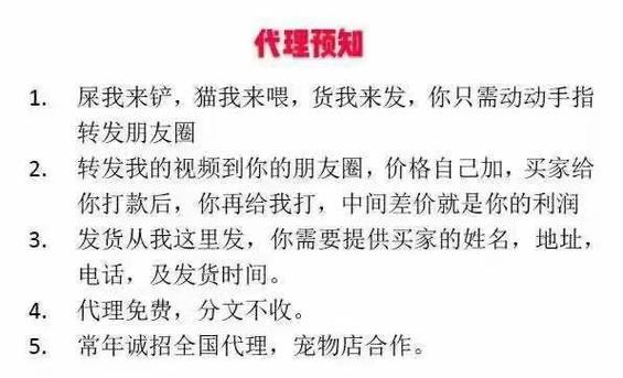 猫舍怎么找客源