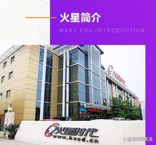 火星时代教育培训机构官网