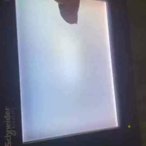 触摸屏声音