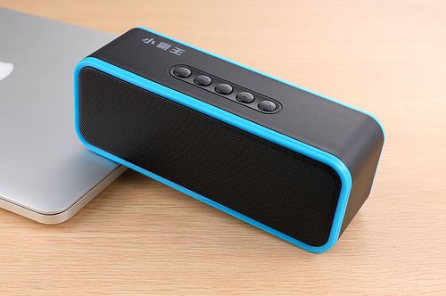 蓝牙音箱 微信语音