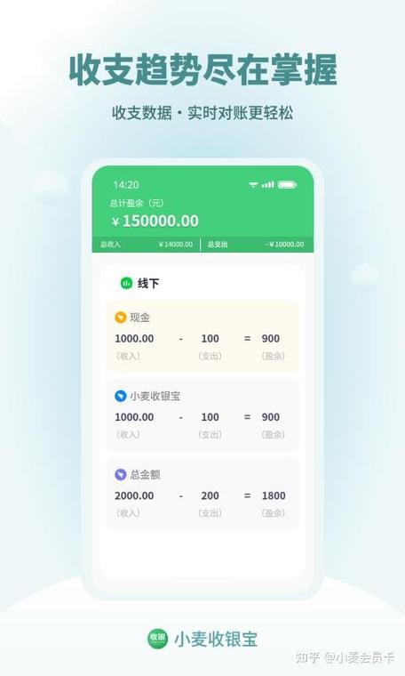 收银有奖app官方版游戏截图