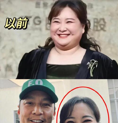 贾玲减肥前多少斤减肥后多少斤