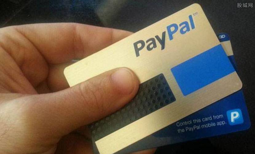 paypal能转账到银行卡吗