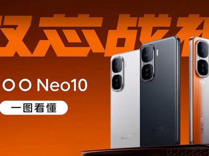 iQOONeo10