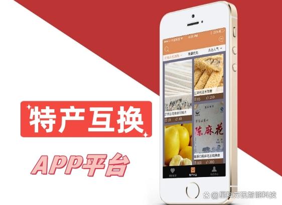 互换物品有什么平台啊