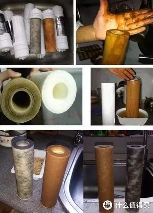 旧净水器滤芯能干嘛用