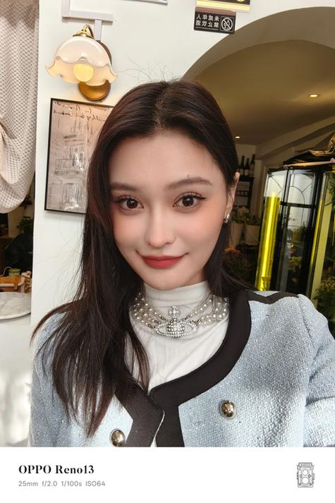 oppo专业拍照怎么调好看