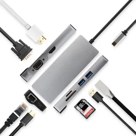 usb转接器是什么