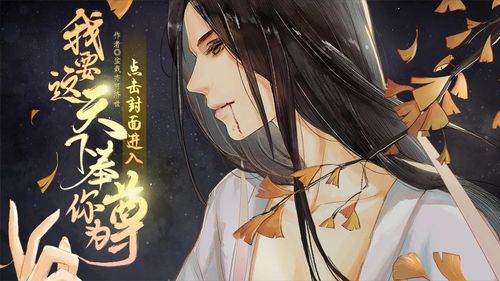 我要这天下奉你为尊攻略大全