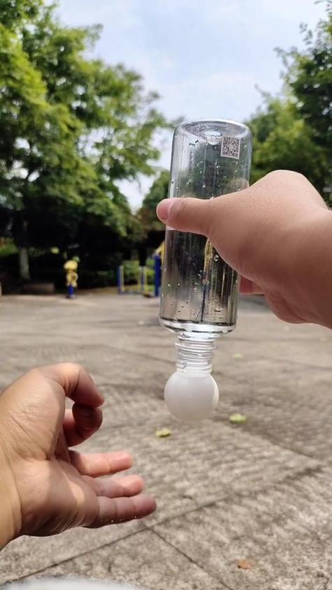 如何让一个物体悬浮空中