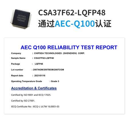 AECQ100是什么意思