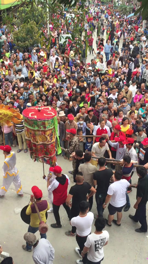 南三游神2019